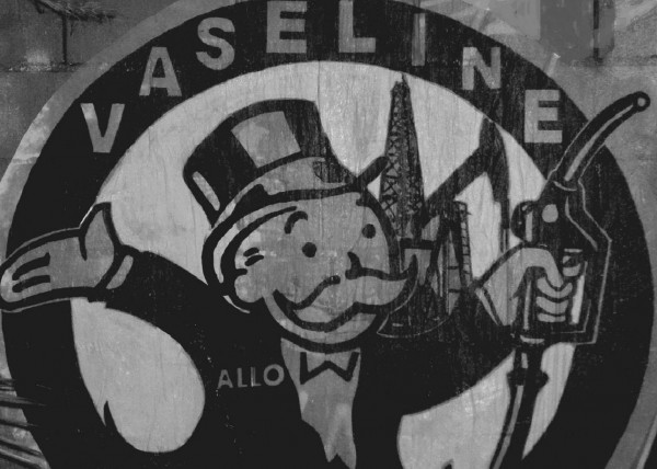 Allo - Street Art Reunion Island