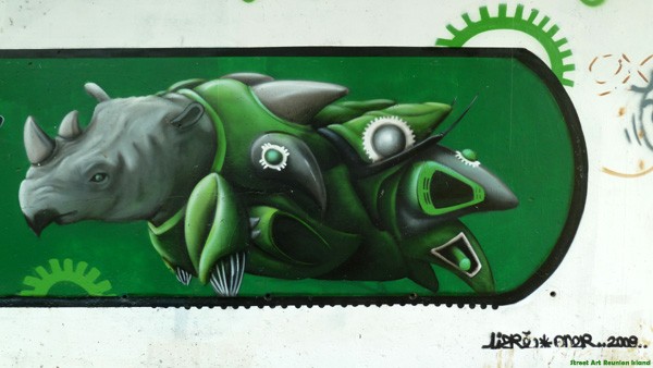 Oner, "Zanimoner" ©Onery-SARI