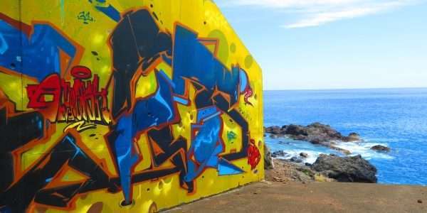 Blog - Street Art Reunion Island